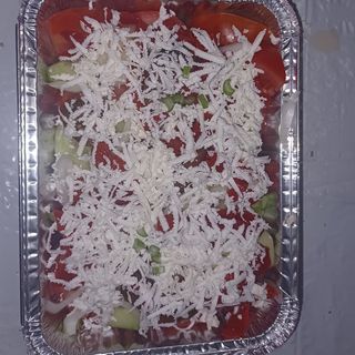 Ensalada shopska