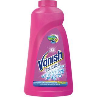 Vanish pink 