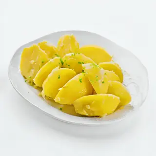 Kuhani krumpir