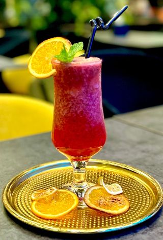 Mojito Fruits de passions