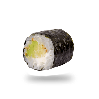 HS5 AVOCADO 6szt