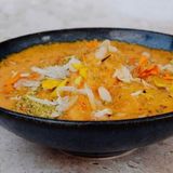 72. Paneer makhani 