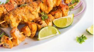 Chicken Tikka