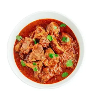 Ternera - Beef Bhuna