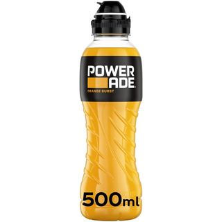 PowerAde Orange Burst 500 ml 