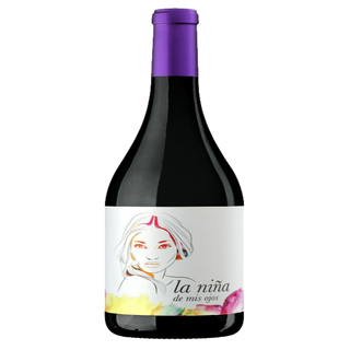 Vino La Niña De Mis Ojos