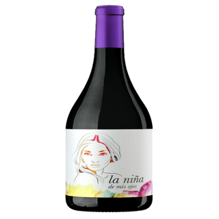 Vino La Niña De Mis Ojos