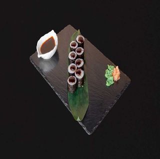 Hosomaki Kampyo