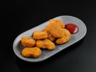 Нагетси 8 шт.