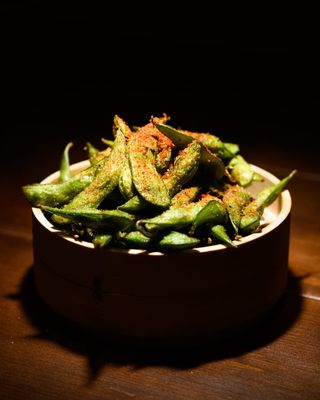 Edamame