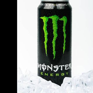 Monster energy drink 500Ml