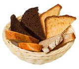 хлебная корзина