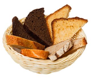 хлебная корзина