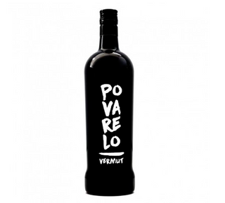 Povarelo