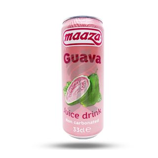 Maza Guava Juice