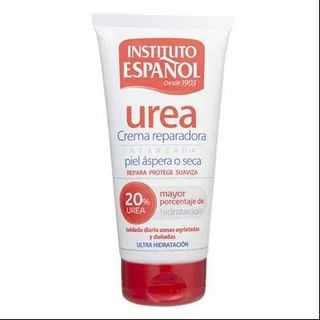 Crema Reparadora Avanzada Urea Instituto Español 150 Ml.