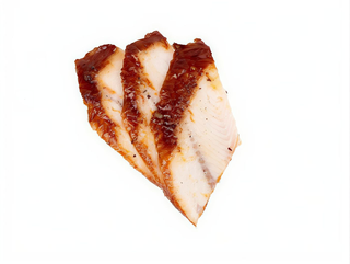 Sashimi węgorz