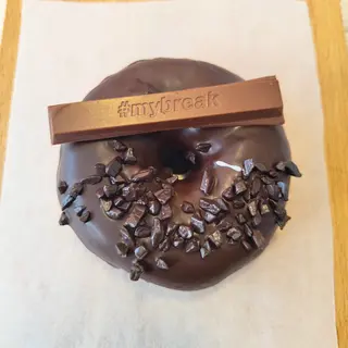 BRonut Nutella