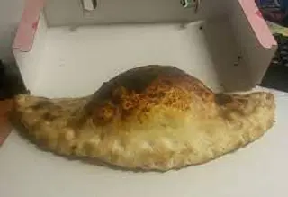 Calzone alle verdure