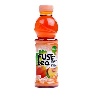 Fuse Tea "Персик"