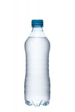 Woda niegazowana 500ml