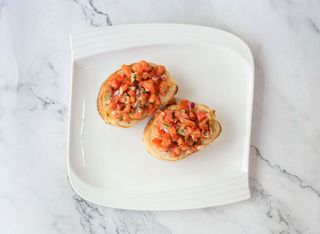 LOLINA BRUSCHETTA