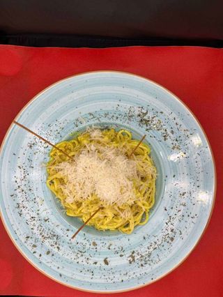 Pašta Taormina 400 gr