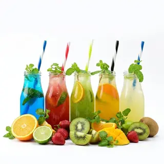 Kiddie Lemonades