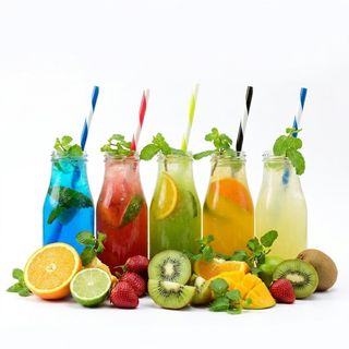 Kiddie Lemonades