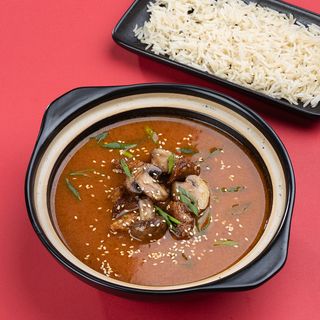 ტომ იამი ქათმით