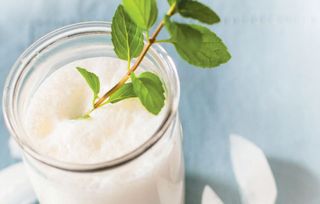 турецкий айран