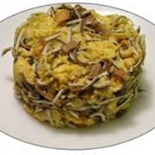 Revuelto De Gulas