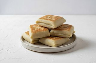 Crêpes Fourrées Gourmandes
