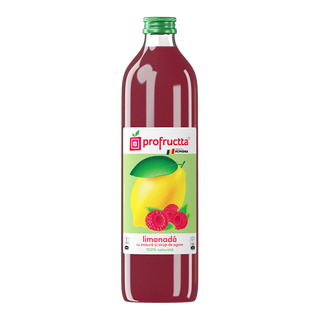 Limonadă cu zmeură