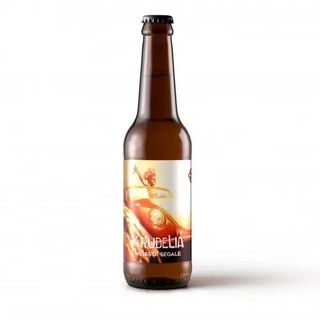 Birra artigianale Acme Krudelia