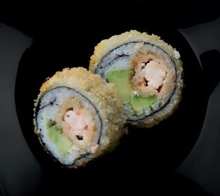 Fry Ebi Fry (6 Piezas)