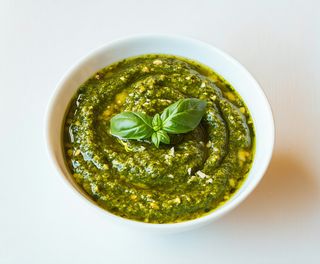 Sos pesto