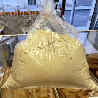 Harina De Maiz (1 Kg.)