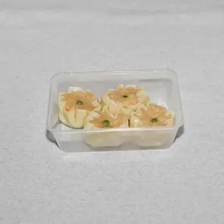 Ravioli di Gamberi