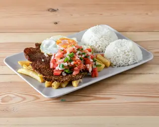 Silpancho
