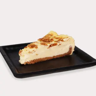 Tarta de queso