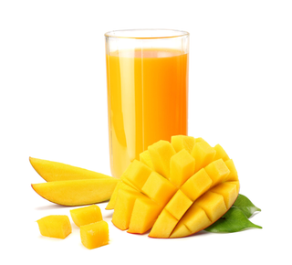 Napój mango puszka 320 ml