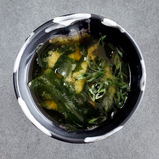 Суп Місо класичний (200г)