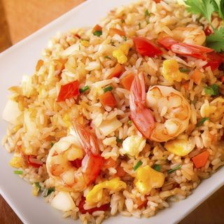 Arroz Thai