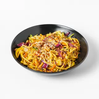 Wok Zagreb mix