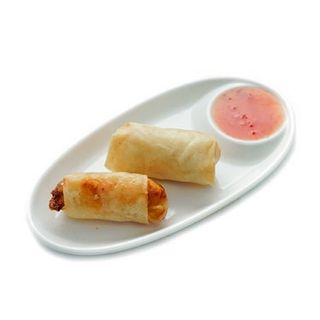 9. Involtini primavera 