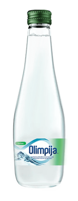 Mineralna voda Olimpija 0.25 l