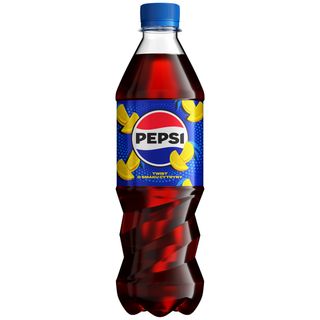 Pepsi Twist 0,5 l