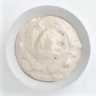 Salsa Mayonesa Trufada
