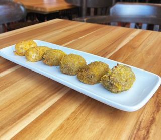 Surtido De Croquetas (6 Uds.)